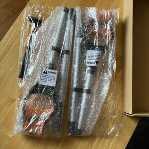 Grabber Pickup tools and Back Scratcher set